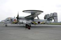 E-2 Hawkeye