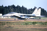JASDF 204 Hikotai McDonnell Douglas/MHI F-15J Eagle 42-8948 (2004)