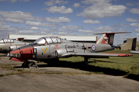 CL-41 Tutor (Canadair)