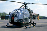 Alouette 2 (Sud)