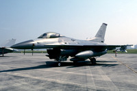 USAF 51 FW 35 FS GD F-16C Fighting Falcon 88-0440/OS (2003)