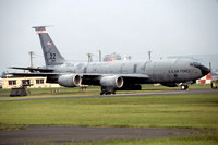 USAF 18 WG 909 ARS Boeing KC-135R Stratotanker 63-8044/ZZ (2002)