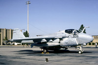 US Navy VA-95 Grumman A-6E Intruder 154129/NH-505 (1992)