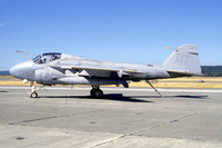 US Marines VMA(AW)-242 Grumman A-6E Intruder 154137/DT-05 (1985)