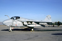 US Navy VA-52 Grumman A-6E Intruder 154156/NL-507 (1989)