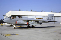 US Marines VMAQ-2 Grumman EA-6B Prowler 158030/CY-00 (1989)