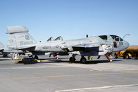 US Navy VAQ-35 Grumman EA-6B Prowler 159909/GD-306 (1993)