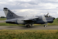 USAF Iowa ANG 174 TFS LTD A-7D Corsair 69-6239/HA