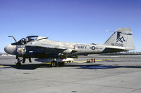 US Navy VA-85 Grumman A-6E Intruder 161088/AA-505 (1982)