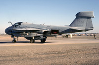US Marines VMAQ-4 Grumman EA-6A Prowler 156987/RM-04 (1989)