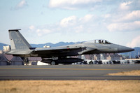 USAF 18 WG 44 FS McDonnell Douglas F-15C Eagle 78-0489/ZZ at Yokota AB (2004)
