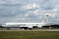 E-8 JSTARS (Boeing)