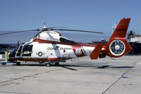 H-65 Dolphin (Aerospatiale)