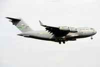 USAF 62/446 AW McDonnell Douglas C-17A Globemaster 02-1106 (2004)