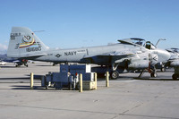 US Navy VA-165 Grumman A-6E Intruder 161680/NG-500 (1985)