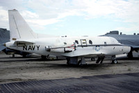 T-39 Sabreliner (North American)