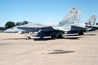 US Navy VFA-97 McDonnell Douglas F/A-18A Hornet 162830/NL-306 (1993)
