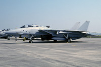 F-14 Tomcat (Grumman)