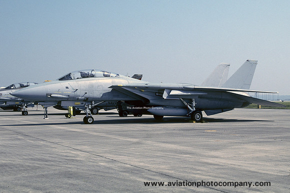 US Navy Grumman F-14A Tomcat 161293 (2003)