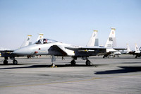 F-15 Eagle (McDonnell Douglas)