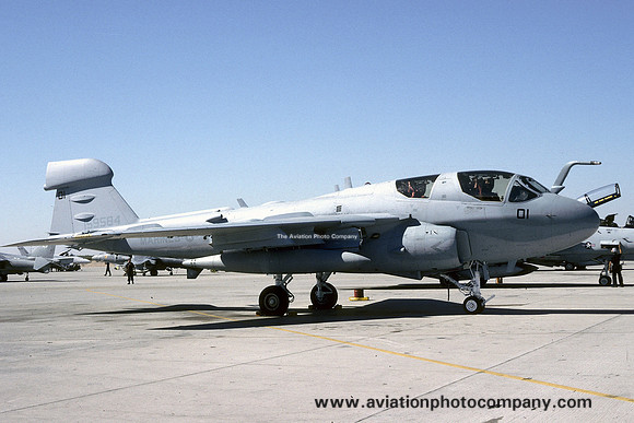 US Marines Grumman EA-6B Prowler 159584/01 (1994)