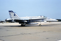 US Navy VFA-37 McDonnell Douglas F/A-18C Hornet 164240/AC-300 (1994)
