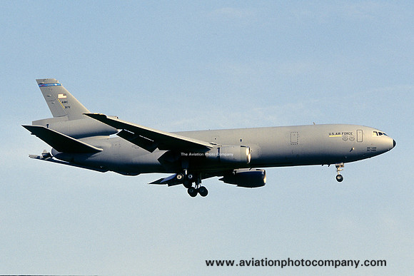 USAF 305/514 AMW McDonnell Douglas KC-10A Extender 79-1711 (2003)