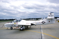 T-37 Tweet (Cessna)