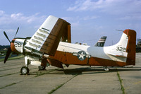 A-1 Skyraider (Douglas)