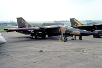 F-111/EF-111 Aardvark/Raven (General Dynamics)