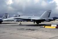 US Marines McDonnell Douglas F/A-18C Hornet 164895 (1996)