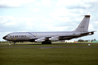C-135/C-137 types/Military Boeing 707s (Boeing)