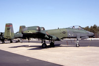 A-10 Thunderbolt (Fairchild)