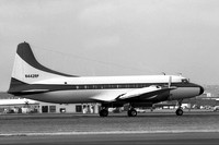 Convair 240 N442RP (1967)