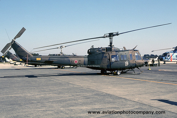 Japanese Army 1 Hikotai Bell UH-1H 41884/ID (2003)
