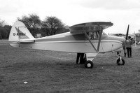 Piper PA-22-108 Colt G-ARNJ