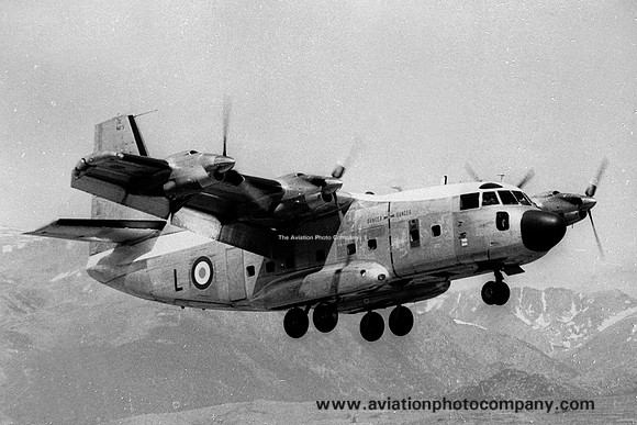 French Air Force Breguet Br941S "2"
