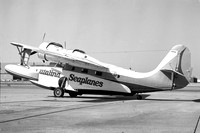 Catalina Seaplanes Grumman G-21 Goose N69263 (1984)