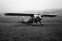 Dornier Do27 HB-HAE