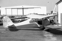 Aeronca 7AC Champion NC1841E