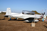 RAAF Pilatus PC-9 A23-032 at Avalon (2009)