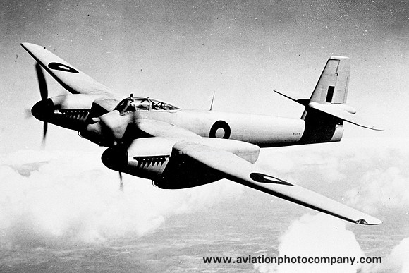 RAF Westland Welkin I