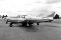 Piper PA-24-180 Comanche F-OBPO (1963)