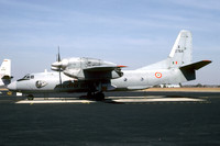 Indian Air Force Antonov An-32 K2764 (2005)