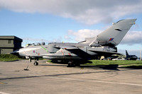 RAF Panavia Tornado GR.4 ZG713 (2000)