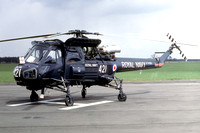 Wasp (Westland Helicopters)