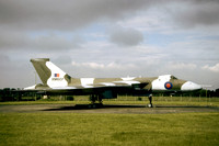 Vulcan (Avro)