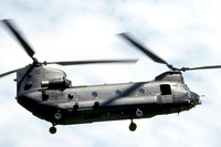 H-47 Chinook (Vertol/Boeing)
