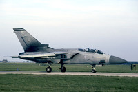 RAF 25 Squadron Panavia Tornado F.3 ZE941/FE (2001)