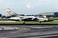 RAF 43 Squadron Panavia Tornado F.3 ZE934/TA (2001)
